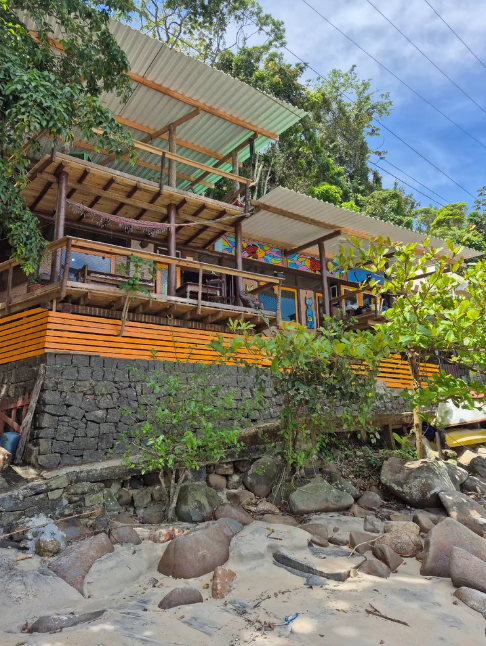 Restaurante Alma de Minas