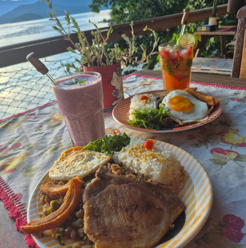 Restaurante Alma de Minas