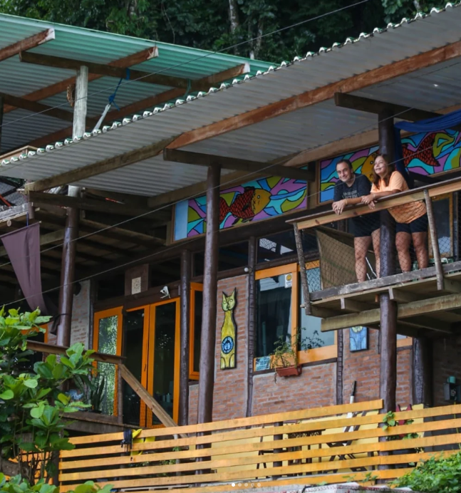 Rancho Miamar